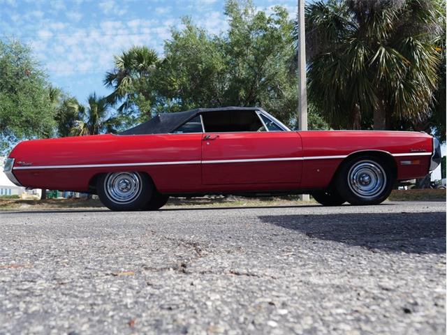 1969 Chrysler Newport (CC-2066336) for sale in Palmetto, Florida
