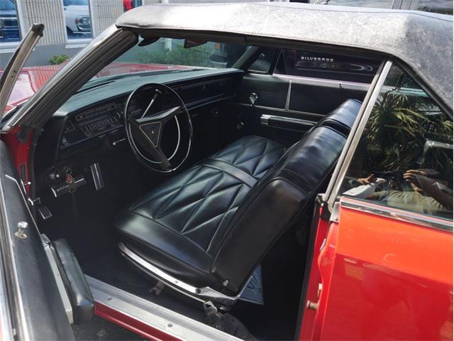 1969 Chrysler Newport (CC-2066336) for sale in Palmetto, Florida