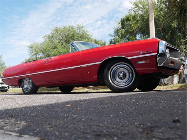 1969 Chrysler Newport (CC-2066336) for sale in Palmetto, Florida