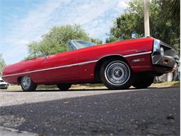 1969 Chrysler Newport (CC-2066336) for sale in Palmetto, Florida