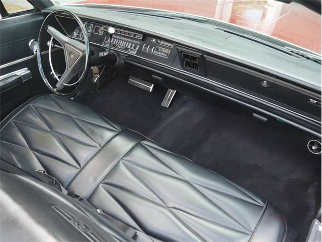 1969 Chrysler Newport (CC-2066336) for sale in Palmetto, Florida