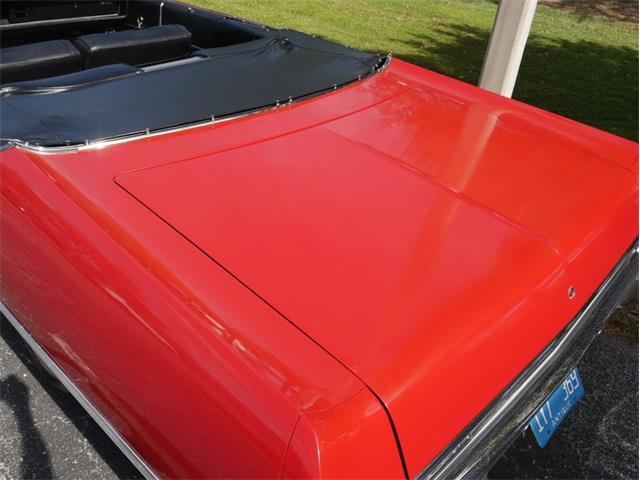 1969 Chrysler Newport (CC-2066336) for sale in Palmetto, Florida