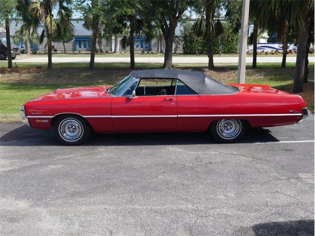 1969 Chrysler Newport (CC-2066336) for sale in Palmetto, Florida