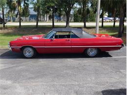 1969 Chrysler Newport (CC-2066336) for sale in Palmetto, Florida