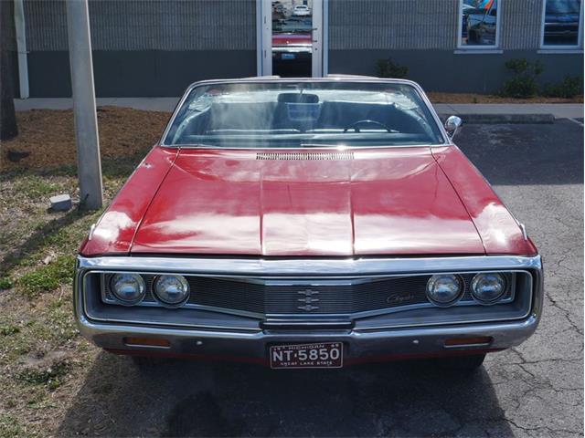 1969 Chrysler Newport (CC-2066336) for sale in Palmetto, Florida