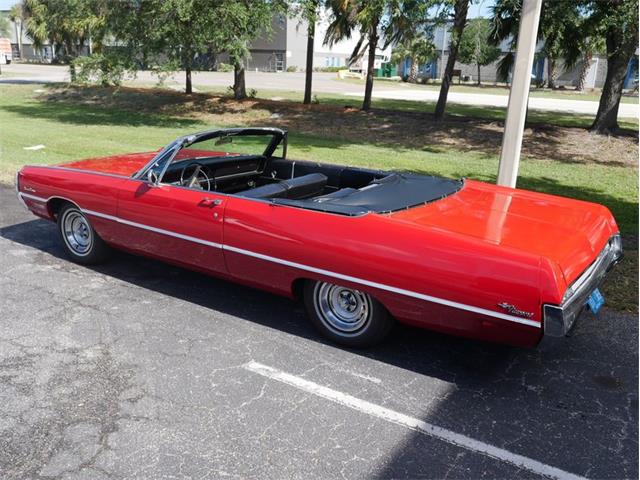 1969 Chrysler Newport (CC-2066336) for sale in Palmetto, Florida