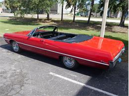 1969 Chrysler Newport (CC-2066336) for sale in Palmetto, Florida
