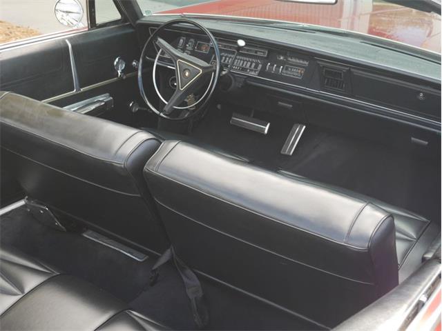 1969 Chrysler Newport (CC-2066336) for sale in Palmetto, Florida