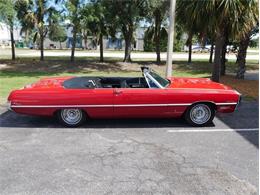 1969 Chrysler Newport (CC-2066336) for sale in Palmetto, Florida
