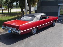 1969 Chrysler Newport (CC-2066336) for sale in Palmetto, Florida