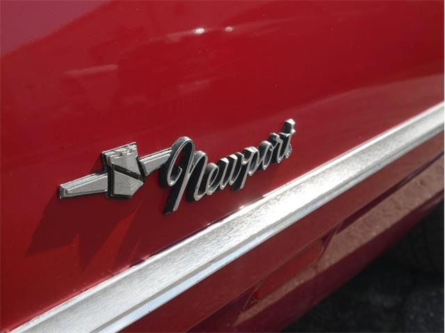 1969 Chrysler Newport (CC-2066336) for sale in Palmetto, Florida