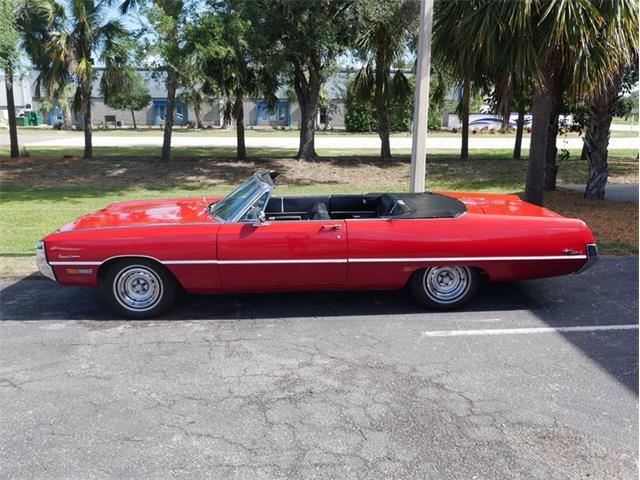 1969 Chrysler Newport (CC-2066336) for sale in Palmetto, Florida