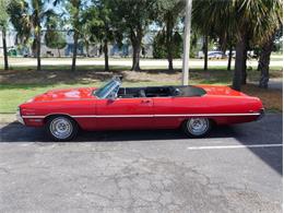 1969 Chrysler Newport (CC-2066336) for sale in Palmetto, Florida