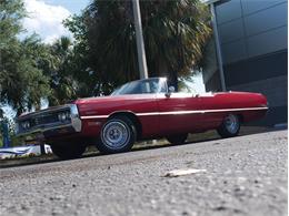 1969 Chrysler Newport (CC-2066336) for sale in Palmetto, Florida