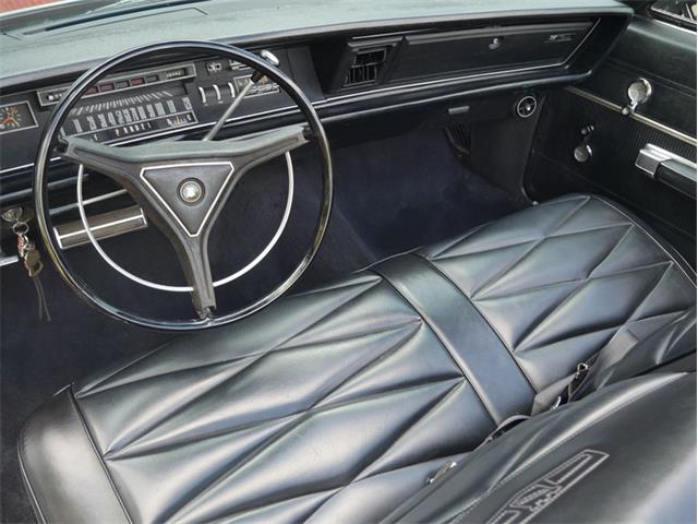 1969 Chrysler Newport (CC-2066336) for sale in Palmetto, Florida
