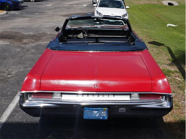 1969 Chrysler Newport (CC-2066336) for sale in Palmetto, Florida