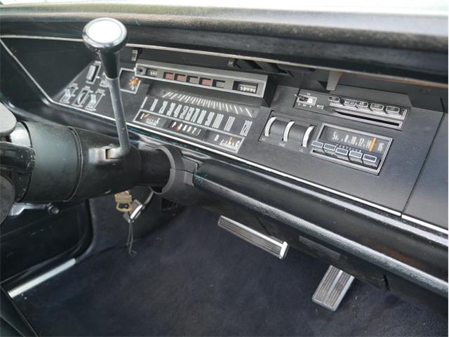 1969 Chrysler Newport (CC-2066336) for sale in Palmetto, Florida
