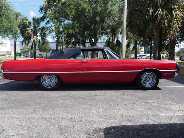 1969 Chrysler Newport (CC-2066336) for sale in Palmetto, Florida