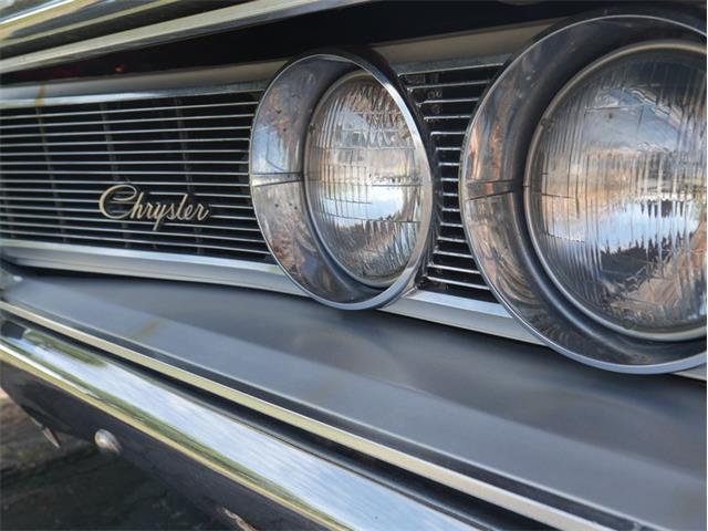 1969 Chrysler Newport (CC-2066336) for sale in Palmetto, Florida