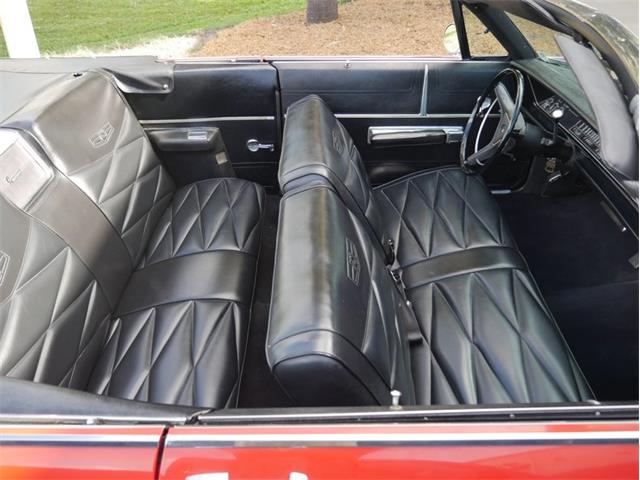 1969 Chrysler Newport (CC-2066336) for sale in Palmetto, Florida