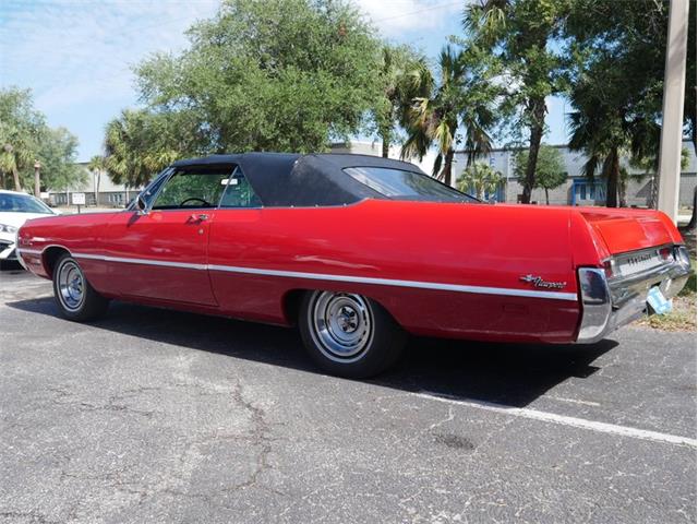 1969 Chrysler Newport (CC-2066336) for sale in Palmetto, Florida
