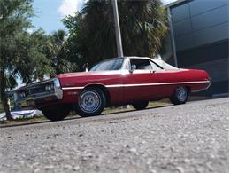 1969 Chrysler Newport (CC-2066336) for sale in Palmetto, Florida