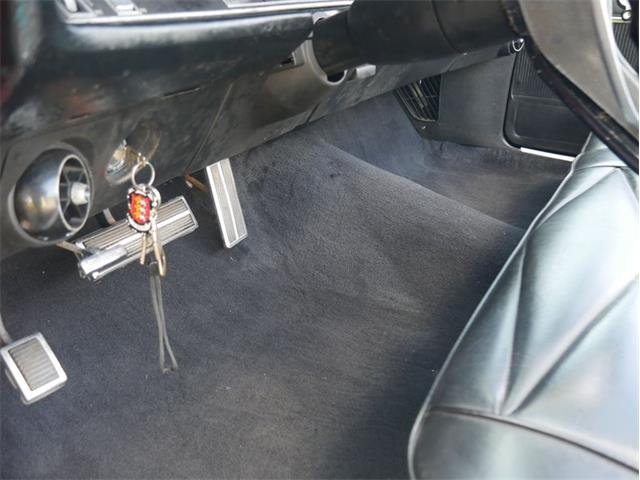 1969 Chrysler Newport (CC-2066336) for sale in Palmetto, Florida
