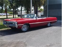 1969 Chrysler Newport (CC-2066336) for sale in Palmetto, Florida