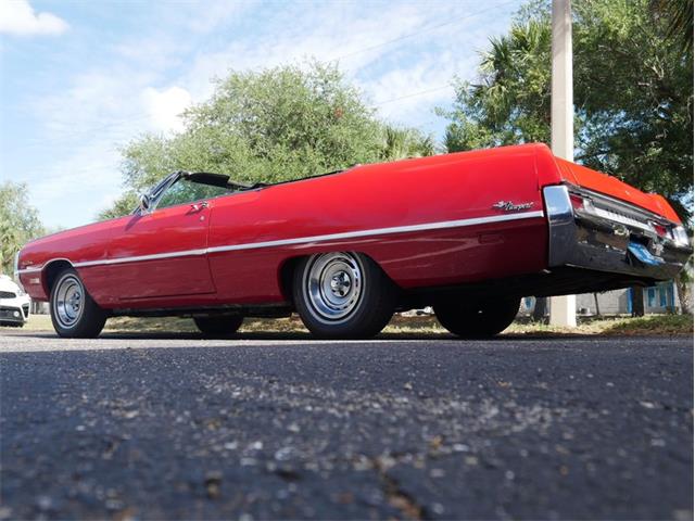 1969 Chrysler Newport (CC-2066336) for sale in Palmetto, Florida
