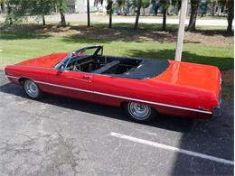 1969 Chrysler Newport (CC-2066336) for sale in Palmetto, Florida