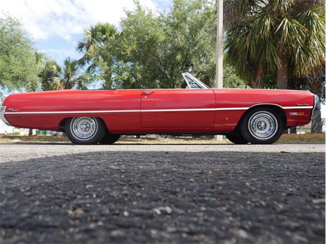 1969 Chrysler Newport (CC-2066336) for sale in Palmetto, Florida