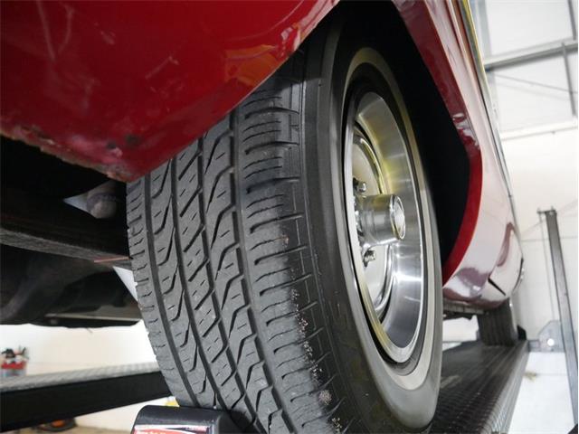 1969 Chrysler Newport (CC-2066336) for sale in Palmetto, Florida