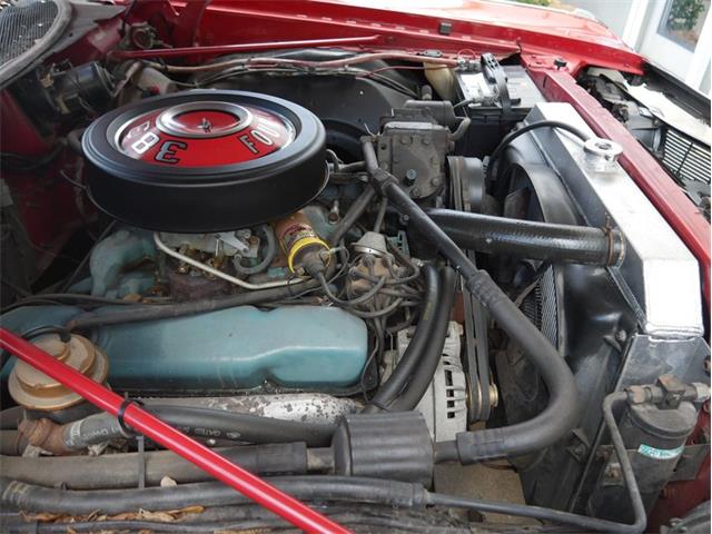 1969 Chrysler Newport (CC-2066336) for sale in Palmetto, Florida