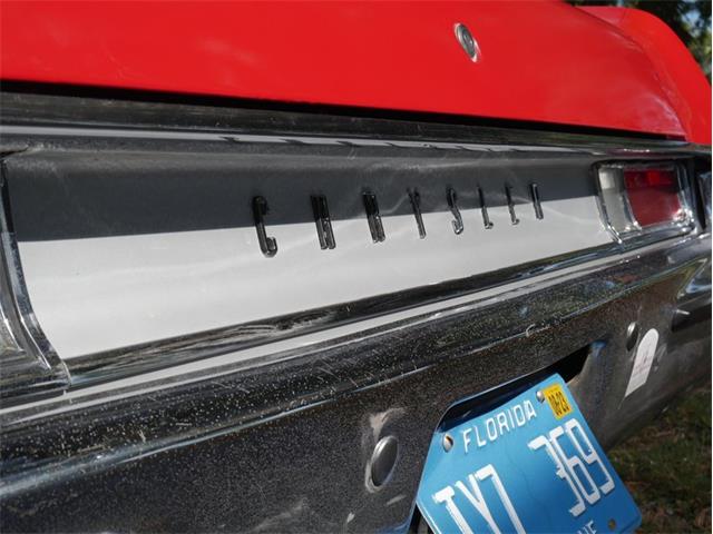 1969 Chrysler Newport (CC-2066336) for sale in Palmetto, Florida