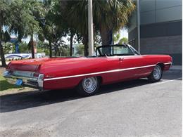 1969 Chrysler Newport (CC-2066336) for sale in Palmetto, Florida