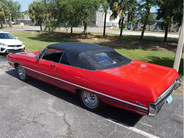 1969 Chrysler Newport (CC-2066336) for sale in Palmetto, Florida