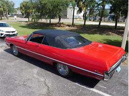 1969 Chrysler Newport (CC-2066336) for sale in Palmetto, Florida