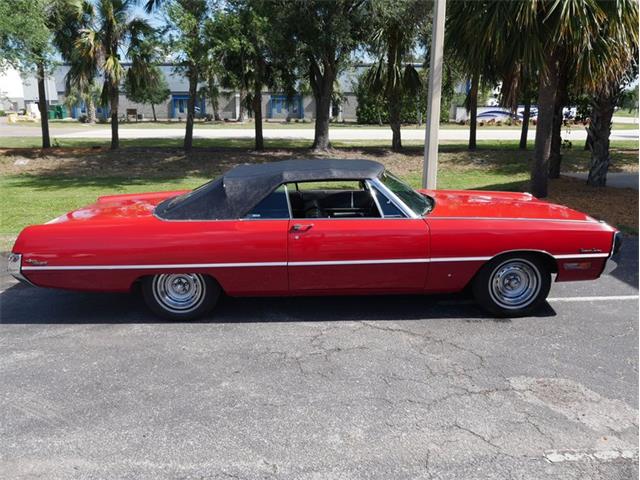 1969 Chrysler Newport (CC-2066336) for sale in Palmetto, Florida