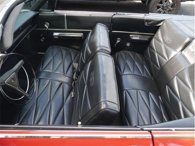 1969 Chrysler Newport (CC-2066336) for sale in Palmetto, Florida