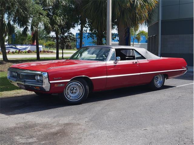 1969 Chrysler Newport (CC-2066336) for sale in Palmetto, Florida