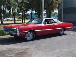 1969 Chrysler Newport (CC-2066336) for sale in Palmetto, Florida