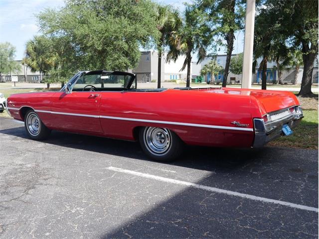 1969 Chrysler Newport (CC-2066336) for sale in Palmetto, Florida