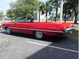 1969 Chrysler Newport (CC-2066336) for sale in Palmetto, Florida