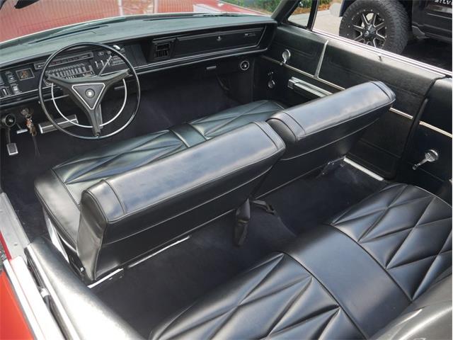 1969 Chrysler Newport (CC-2066336) for sale in Palmetto, Florida