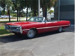 1969 Chrysler Newport (CC-2066336) for sale in Palmetto, Florida