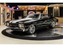 1971 Chevrolet Chevelle (CC-2066337) for sale in Plymouth, Michigan