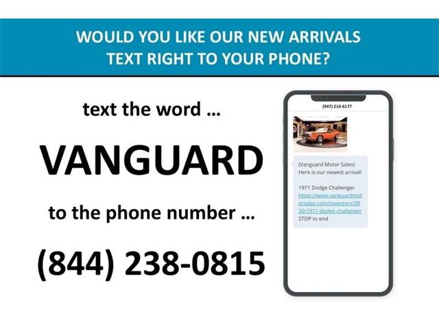 1971 Chevrolet Chevelle (CC-2066337) for sale in Plymouth, Michigan