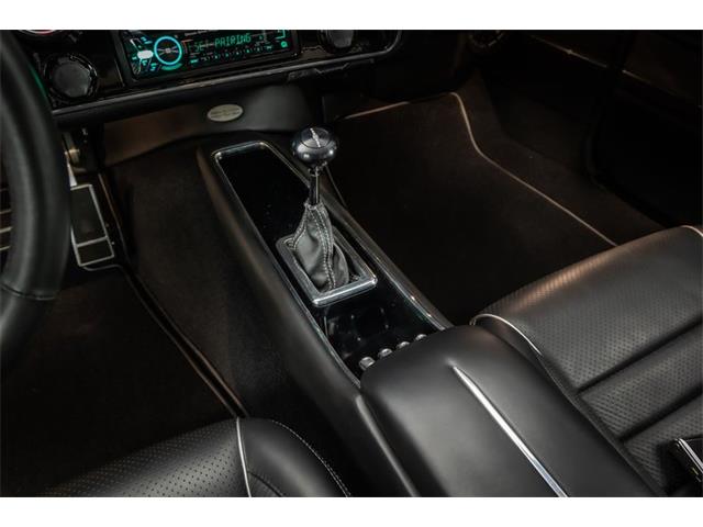 1971 Chevrolet Chevelle (CC-2066337) for sale in Plymouth, Michigan