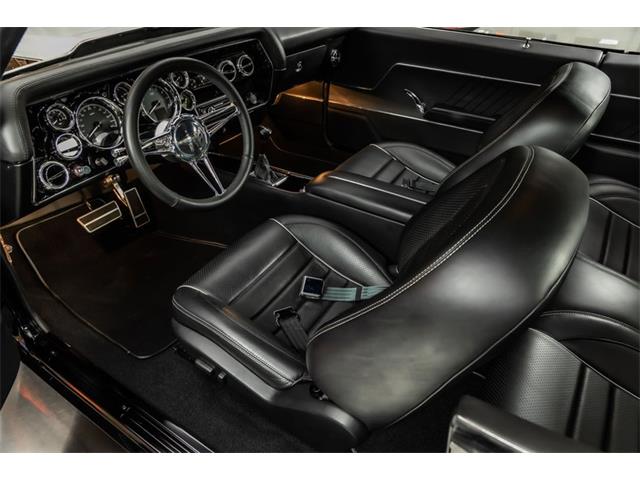 1971 Chevrolet Chevelle (CC-2066337) for sale in Plymouth, Michigan
