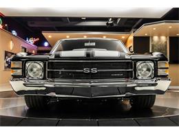 1971 Chevrolet Chevelle (CC-2066337) for sale in Plymouth, Michigan